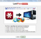 LastPass, administrador de contraseñas