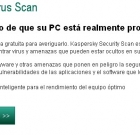 Kaspersky Security Scan 2.0